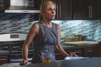 Rhea Seehorn as Kim Wexler in Better Call Saul