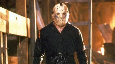 Friday the 13th: A New Beginning