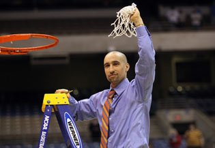 He has turned Jay Bilas into a grump.