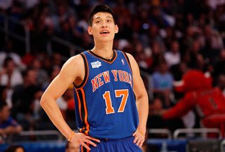 Ah, Linsanity. We hardly knew ye.