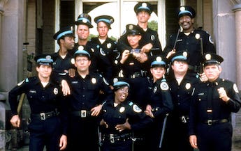 Police Academy