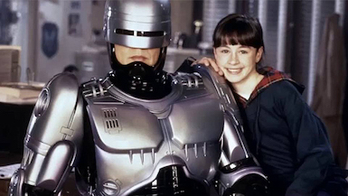 Robocop: The Series