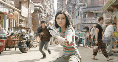 Alita Possible