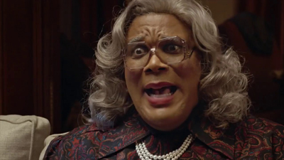 Madea: Still Got It