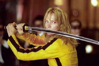 Kill Bill Volume 1